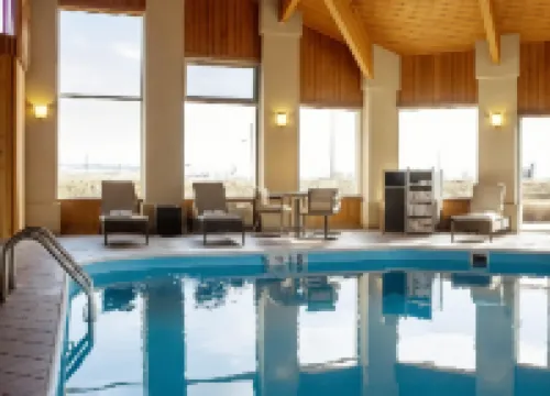 Best Western Toledo South Maumee