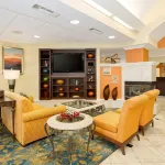 레지던스 인 스포캔 이스트 밸리