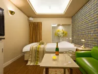 โรงแรม ยูส์ โคโรเอ็น – สำหรับผู้ใหญ่เท่านั้น โรงแรมใกล้สถานีฟูคาเอะ