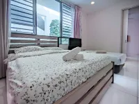 Marina Times Square by Evernent Hotel di Miri