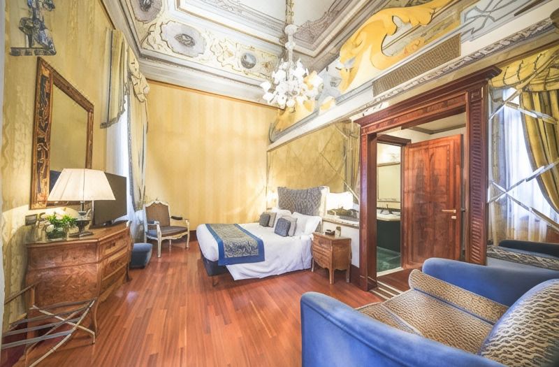 Hotel Colombina