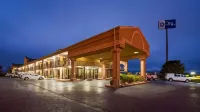 Best Western Coachlight Hotel berhampiran Missouri S&T - Computer Science