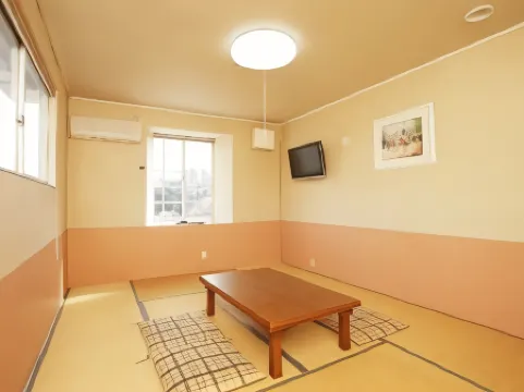 ＳＨＩＯＳＡＩ酒店