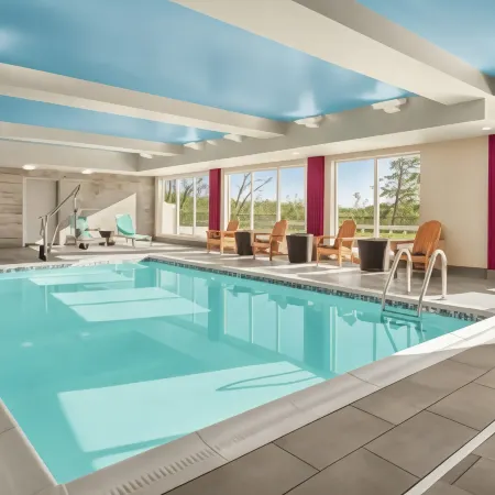 Home2 Suites by Hilton Woodbridge Potomac Mills