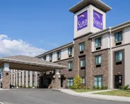 SureStay by Best Western Cambridge