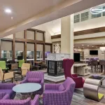 Residence Inn Hamilton Hotels in Hamilton