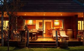 Lazy River Boutique Bed & Breakfast