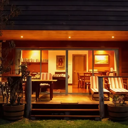 Lazy River Boutique Bed & Breakfast