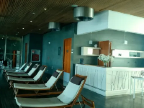 Hotel Dreams Pedro de Valdivia Hoteles en Valdivia