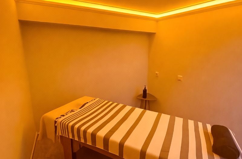 Royal Bosphorus Hotel Spa & Hamam photo 2