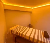 Royal Bosphorus Hotel Spa & Hamam - Spa