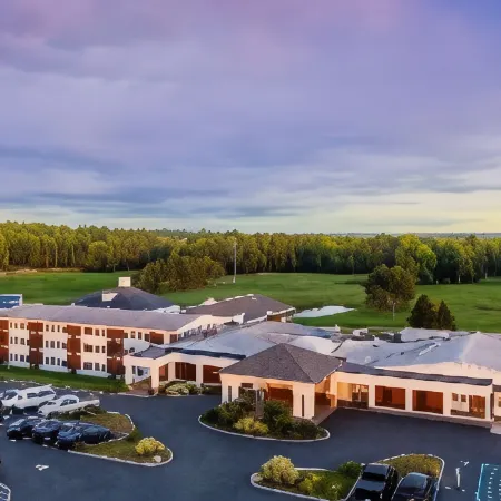 Best Western University Inn