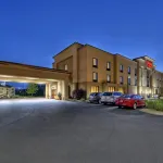 Hampton Inn Crossville