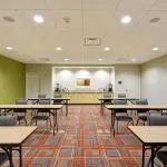 Home2 Suites by Hilton Decatur Ingalls Harbor Hotel a Decatur