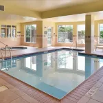 Hilton Garden Inn Indianapolis/Carmel Hotel a Carmel