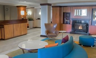 Fairfield Inn & Suites Mobile Daphne/Eastern Shore