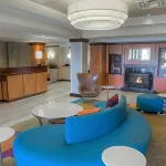 Fairfield Inn & Suites Mobile Daphne/Eastern Shore Hotel di Daphne