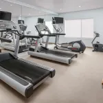 SpringHill Suites Providence West Warwick Hotel a Kent County