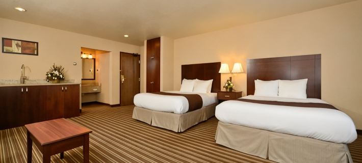 Yellowstone West Gate Hotel Hotels in Gallatin County