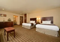 Yellowstone West Gate Hotel - Aamiainen