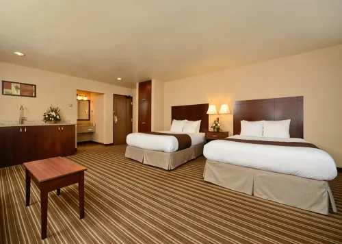 Yellowstone West Gate Hotel