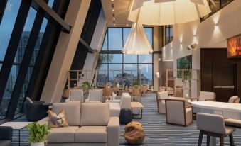 Homewood Suites by Hilton Santo Domingo