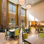 Hampton Inn & Suites by Hilton Keller Town Center Hotels in Keller