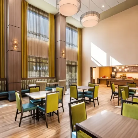 Hampton Inn & Suites by Hilton Keller Town Center