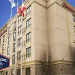 Hampton Inn by Hilton Toronto-Mississauga West Hotel a Mississauga
