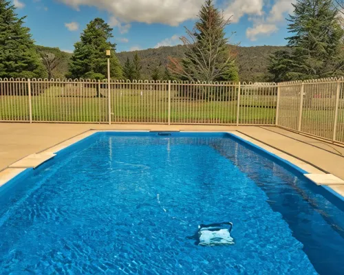 Bushman's Motor Inn Hotels in Lithgow