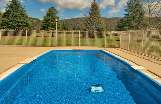 布什曼汽車旅館