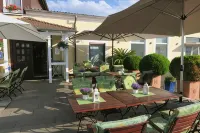 Landhotel Bergischer Hof Gmbh Marialinden