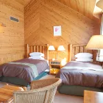 Kibi Kogen Resort Hotel Hotels in Takahashi