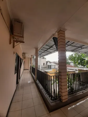 Hotel Mulia Отели в г. Blora