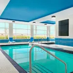 Four Points by Sheraton Edmonton International Airport Hotel a Nisku