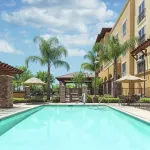 Hampton Inn & Suites Lodi Hotel a Lodi