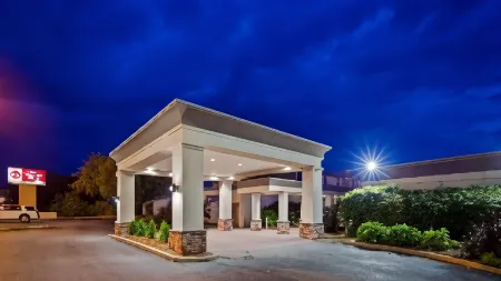 Best Western Plus Waterville Grand Hotel