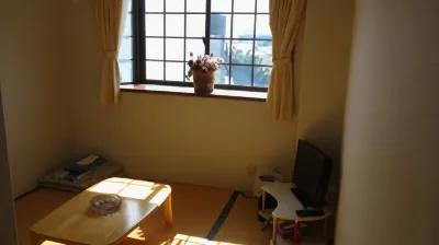 Minshuku Miyoshiya <Yakushima> Hotel in zona Port Miyanoura