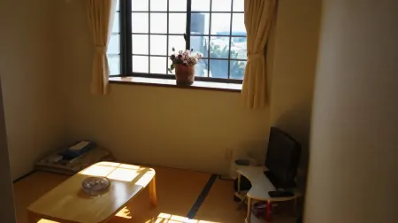 Minshuku Miyoshiya <Yakushima> Отели рядом с достопримечательностью «Shiratani Unsuikyo»