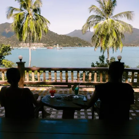 Bhuvarin Resort
