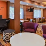 페어필드 인 & 스위트 잭슨빌 오렌지 파크