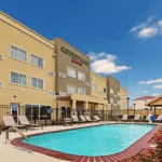 奧德薩萬豪萬怡飯店