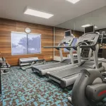 Fairfield Inn & Suites Ponca City