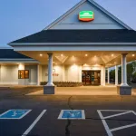 Courtyard Cape Cod Hyannis
