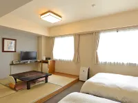 Shikisai Hotel Chiyoda-Kan Hotele w: Saga
