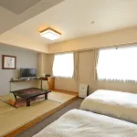 Shikisai Hotel Chiyoda-Kan Hotel in zona JR Kanzaki station