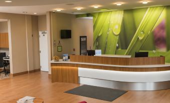 SpringHill Suites Buffalo Airport