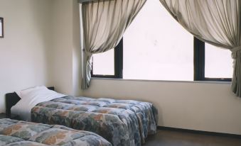 Echigoyuzawa Onsen Hotel Aster