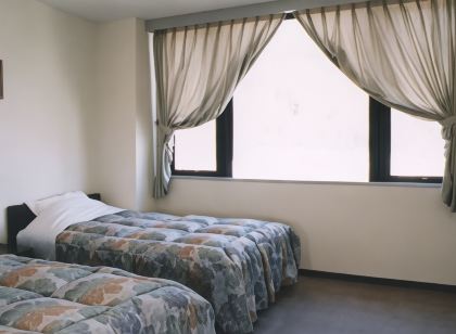 Echigoyuzawa Onsen Hotel Aster