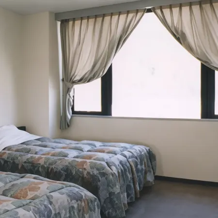 Echigoyuzawa Onsen Hotel Aster Отели рядом с достопримечательностью «Горнолыжный курорт Иваппара»